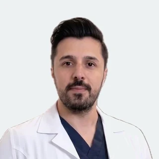 Dr. Muhammet